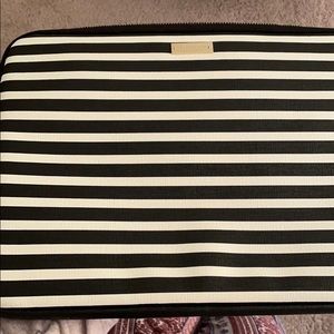 Kate spade laptop case